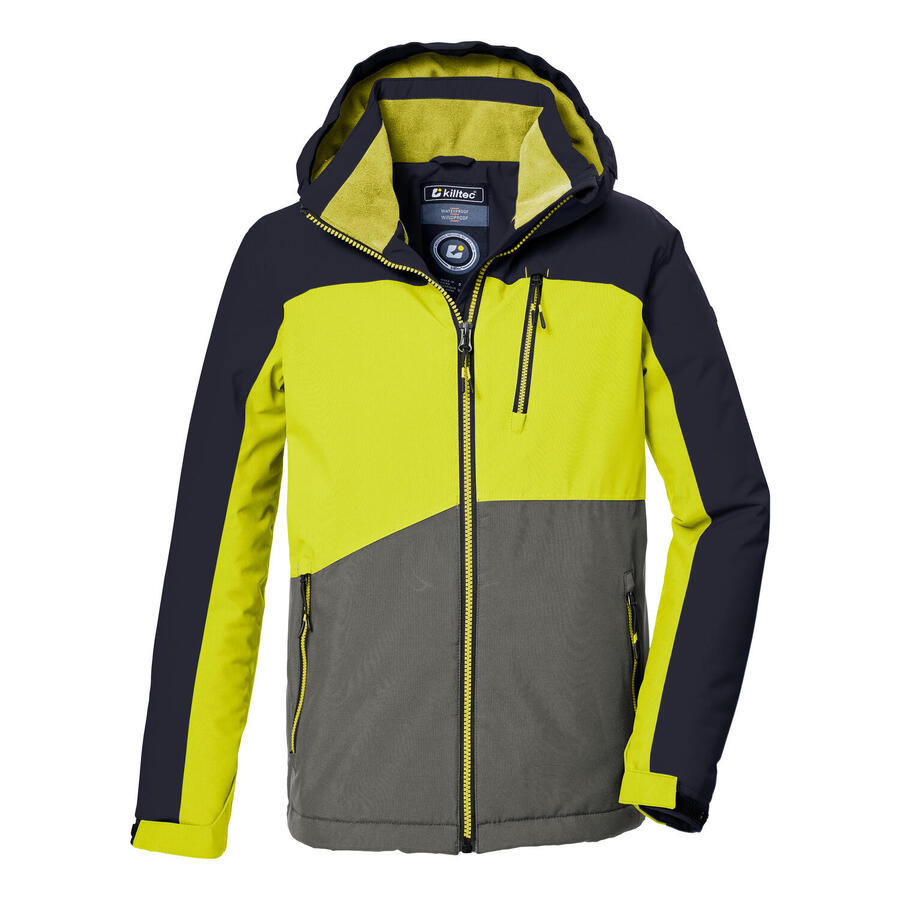 

KILLTEC Куртка KOW 370 BYS JCKT
