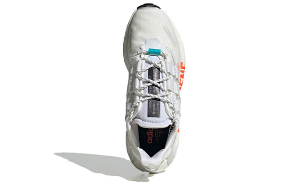 Кроссовки lxcon Adidas, белый — фото 3