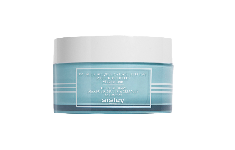 

XISILI тройные сыворотки масло для снятия макияжа очищение 125g Sisley