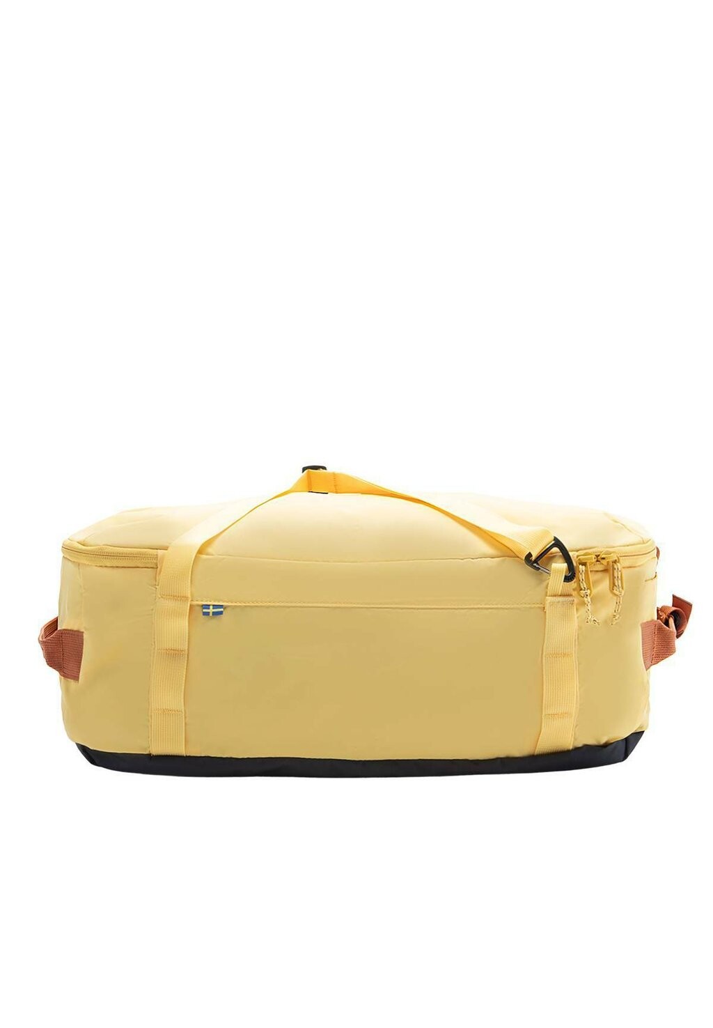 

Сумка выходного дня COAST DUFFEL Fjallraven for Urban Outfitters, желтый