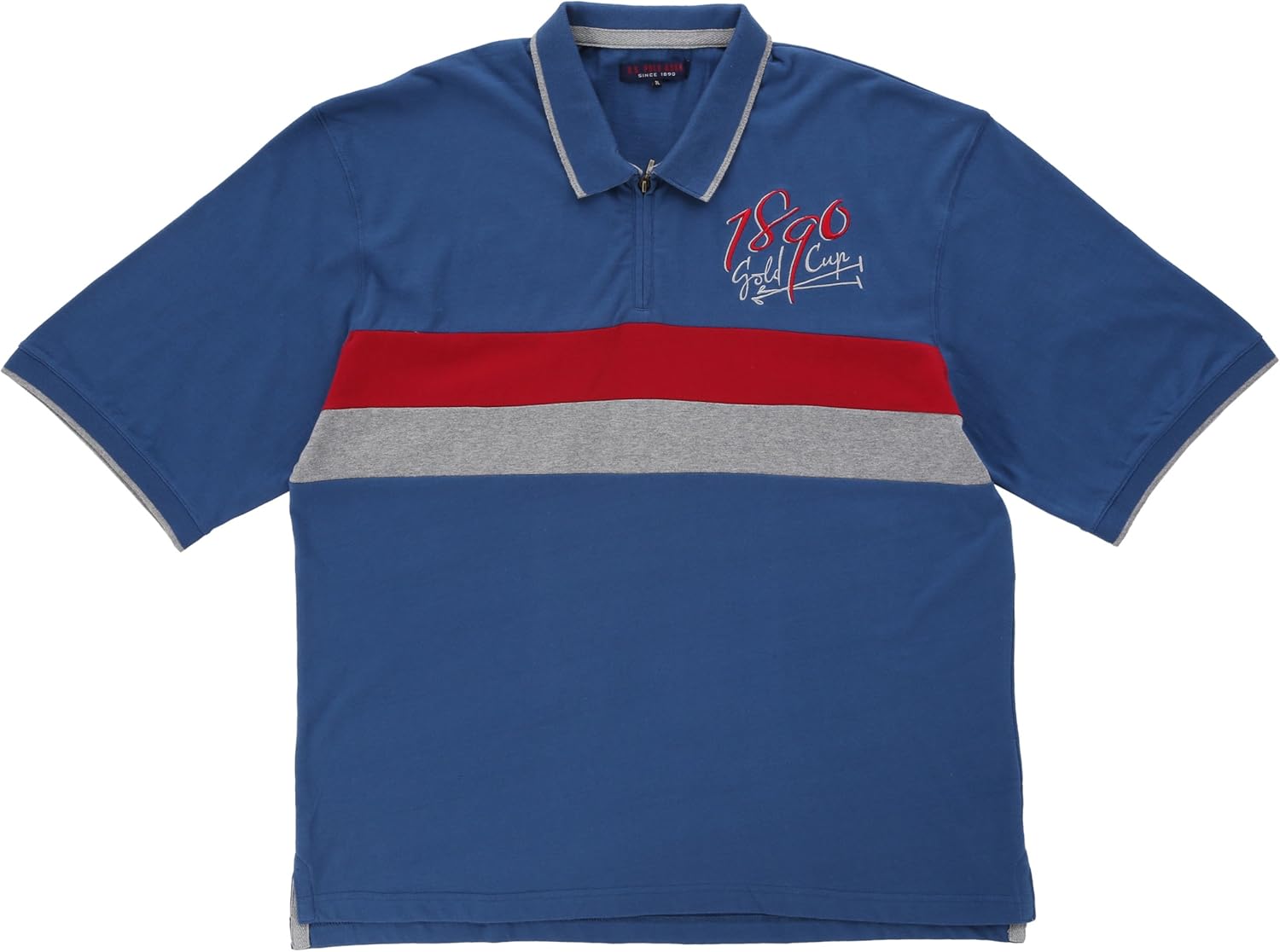 

Футболка-поло с коротким рукавом U.S. Polo Assn.