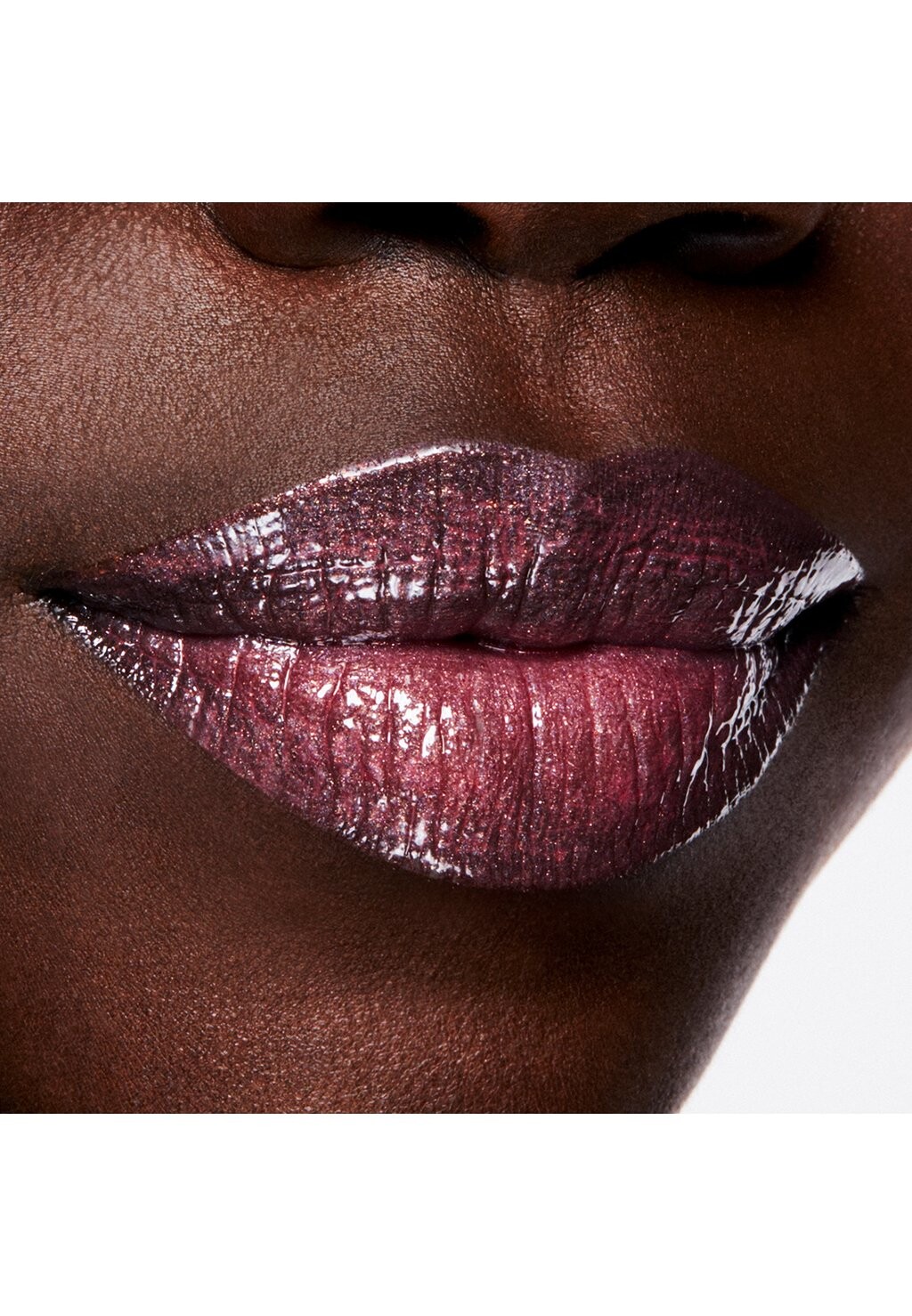

Блеск для губ MAC, все волшебно Lipglass