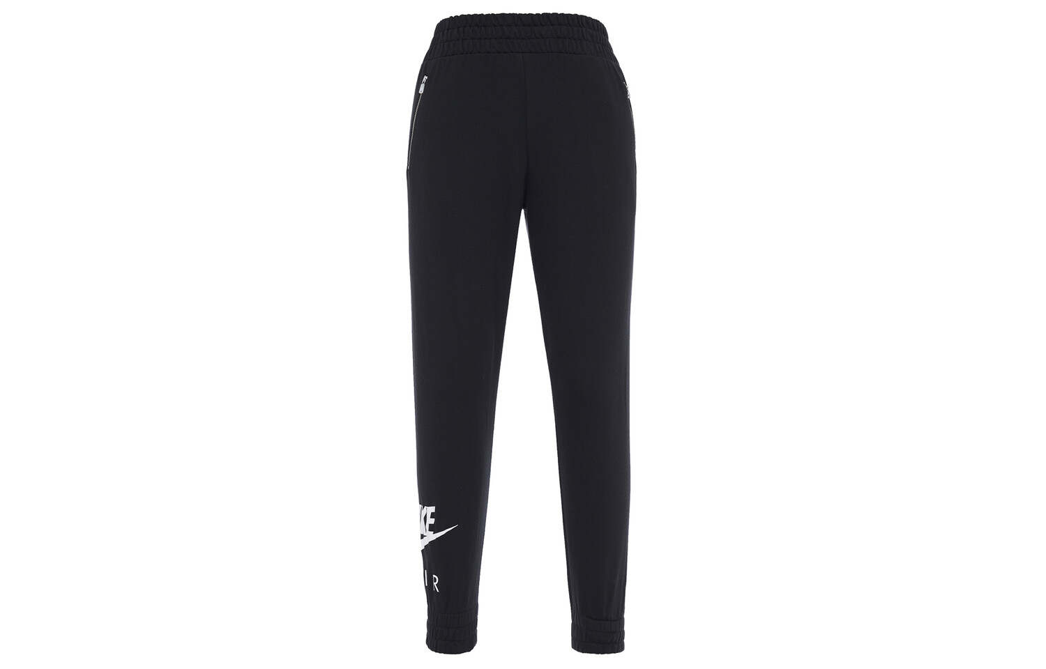 

Женские трикотажные спортивные штаны Nike, цвет Black