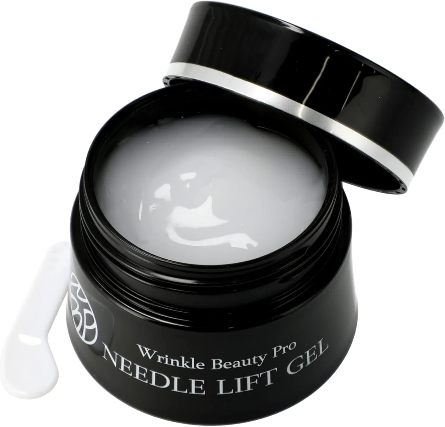 Гель для умывания Ya-Man — Гель для лица Yerman Wrinkle Beauty Pro Needle Lift Gel, 50 г — фото 2