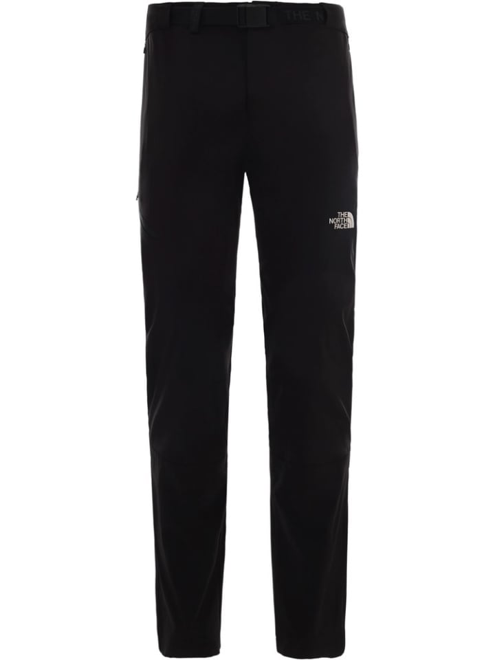 

Спортивные брюки The North Face, черный