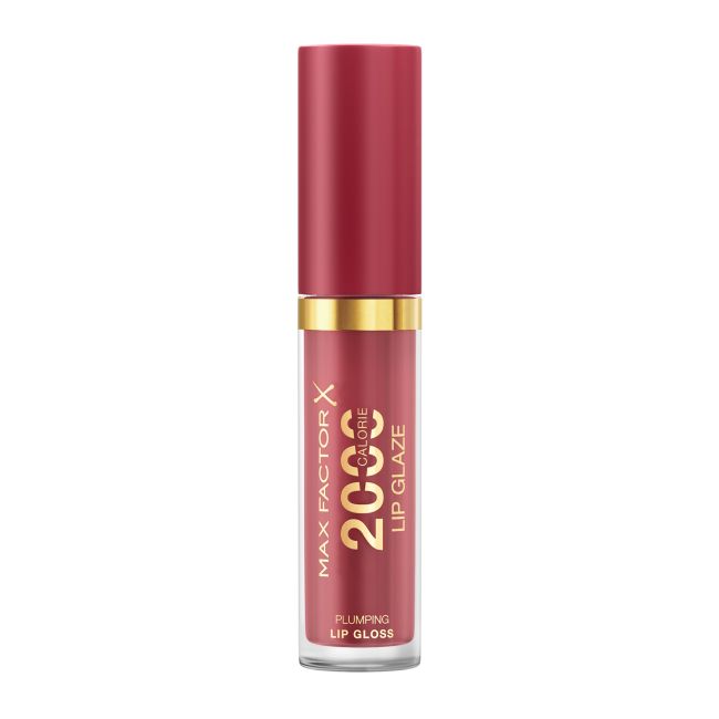 

Блеск для губ на 2000 калорий Max Factor, цвет berry sorbet, 4,4 гр