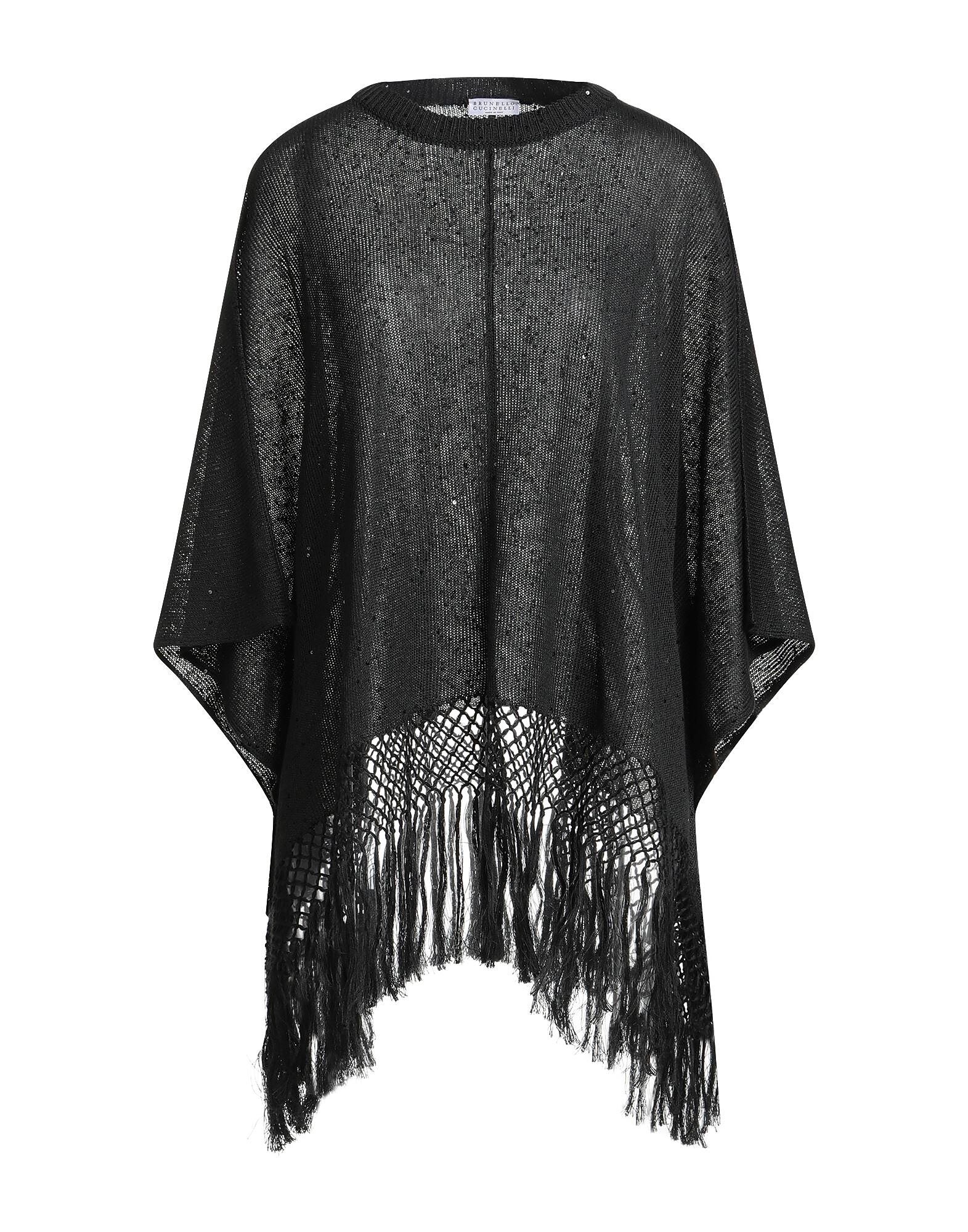 

Кардиган Brunello Cucinelli, угольно-серый