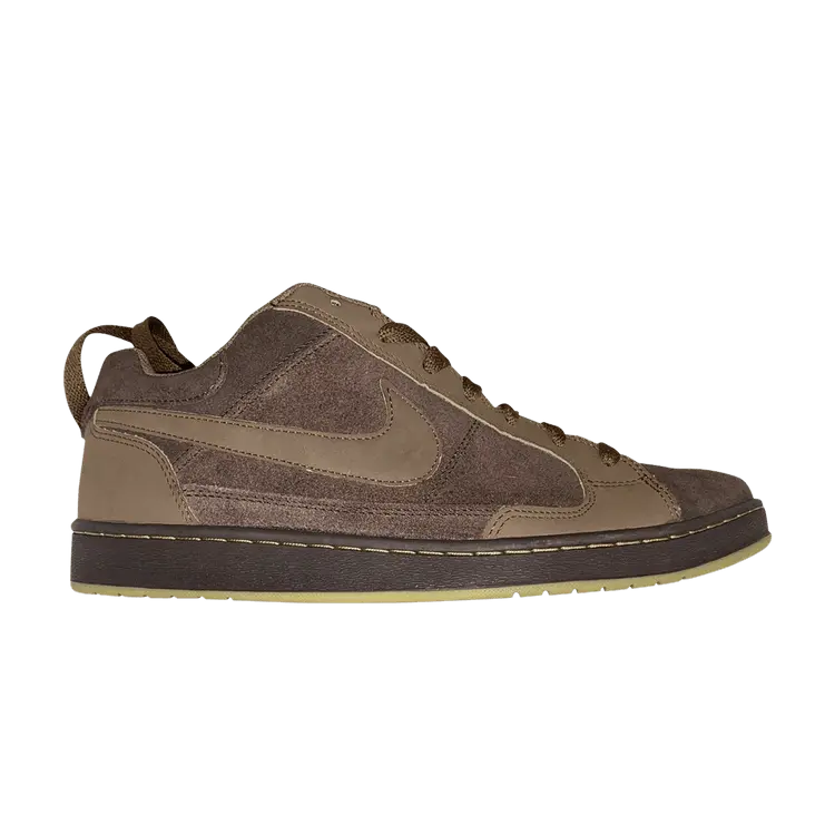 

Кроссовки Nike Nyx Dunk Low, Chocolate Brown