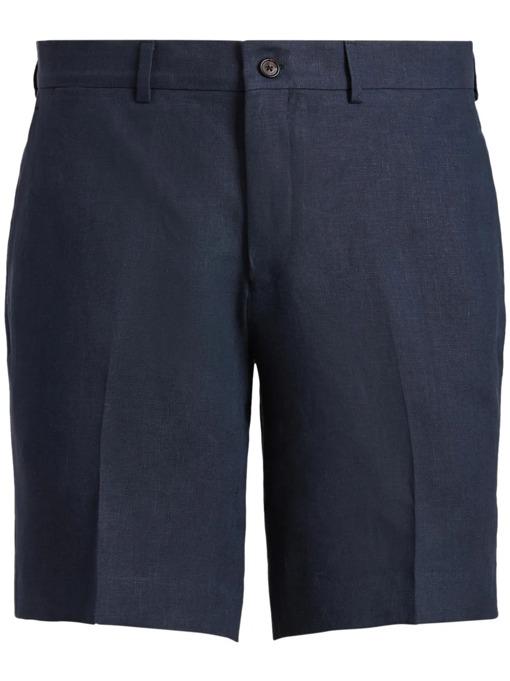 

Строгие брюки Gregory Ralph Lauren Purple Label, синий