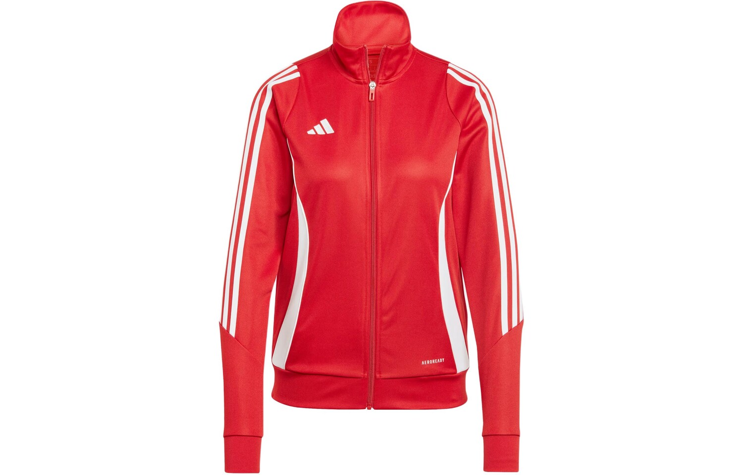 

Куртка Tiro 24 женская Power Red Adidas