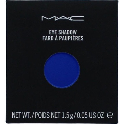 

Палитра теней для век MAC Atlantic Blue Acm