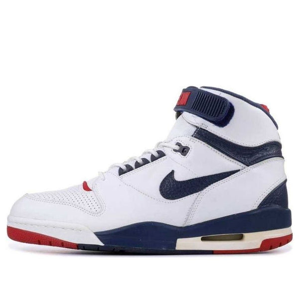 

Кроссовки air revolution Nike, белый