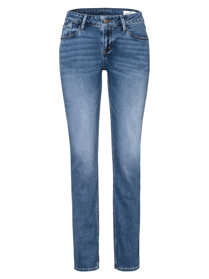 

Джинсы Cross Jeans, синий