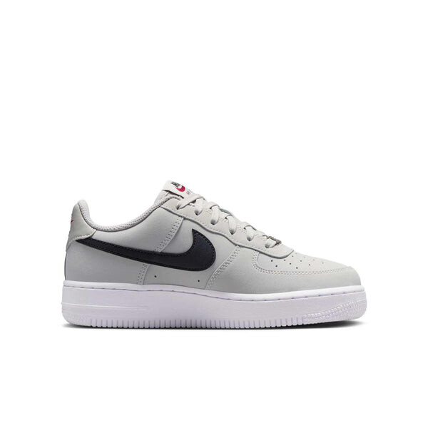 Кроссовки air force 1 lv8 'light iron ore white black' Nike, мультиколор — фото 2