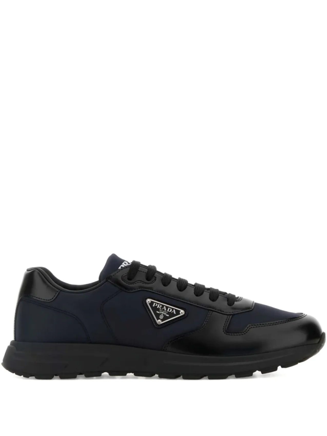 

Кроссовки Prax 2.0 Prada, синий