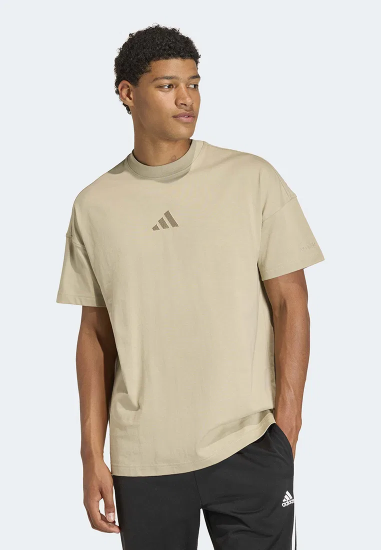Футболка, короткий рукав, All Szn Adidas