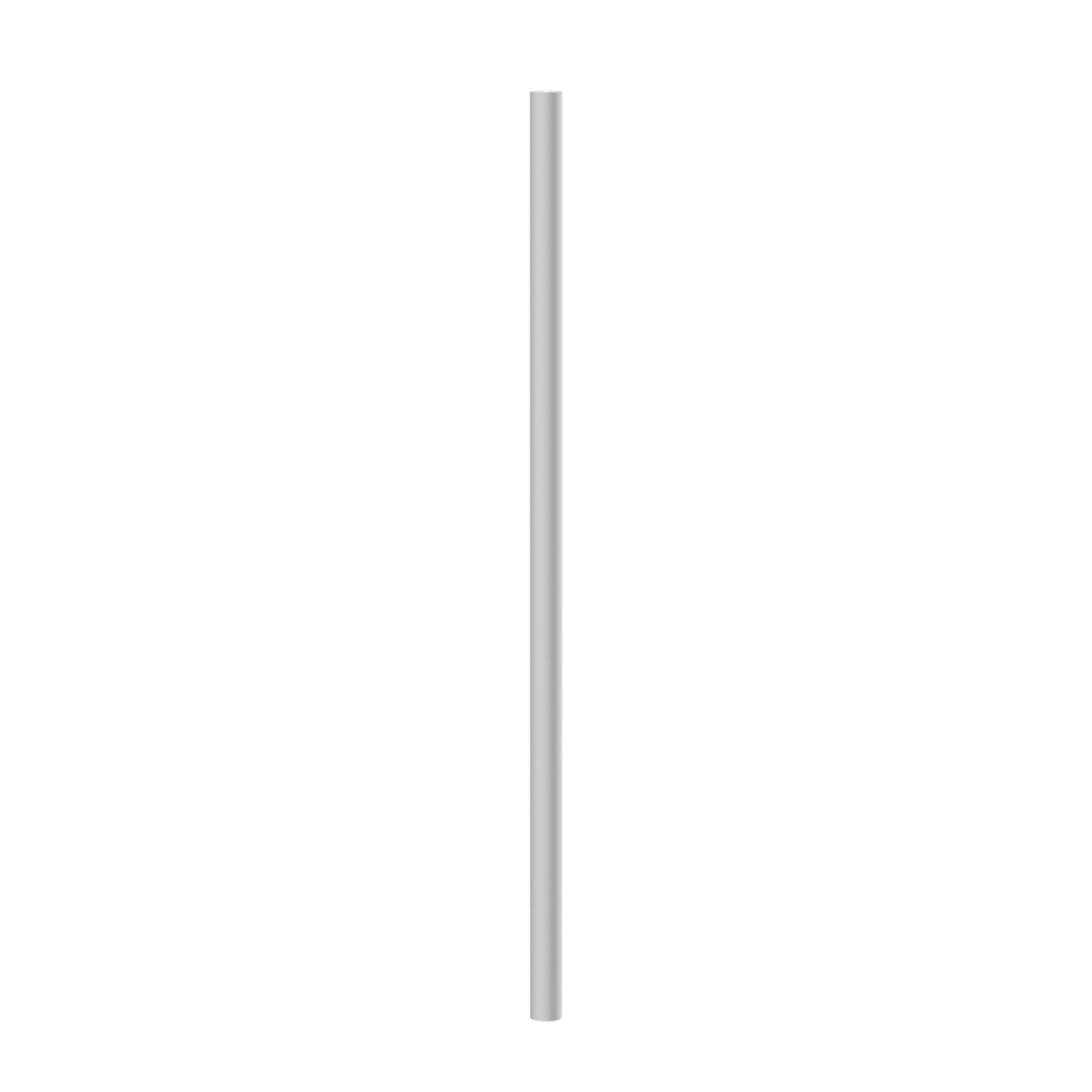 

Светодиодный потолочный светильник Lumicom, 2,5x2,5x60 см, белый