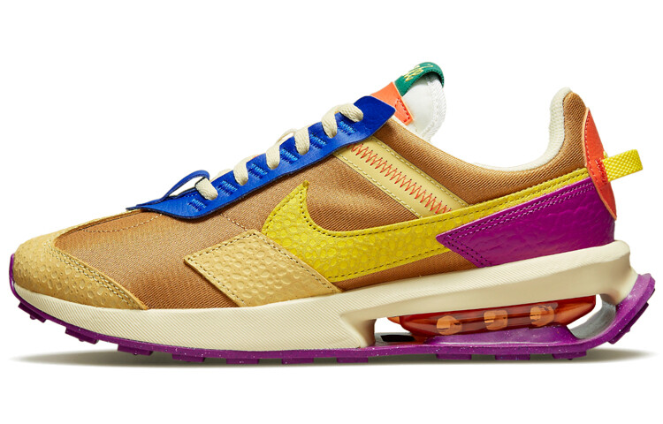 

Кроссовки Nike Air Max унисекс