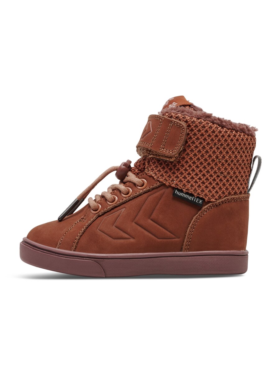 

Кроссовки Hummel Splash, светло-коричневый