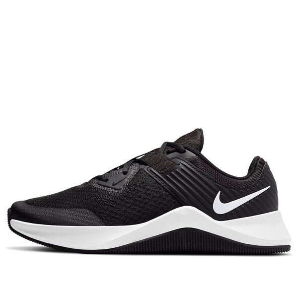 

Кроссовки mc trainer Nike, черный
