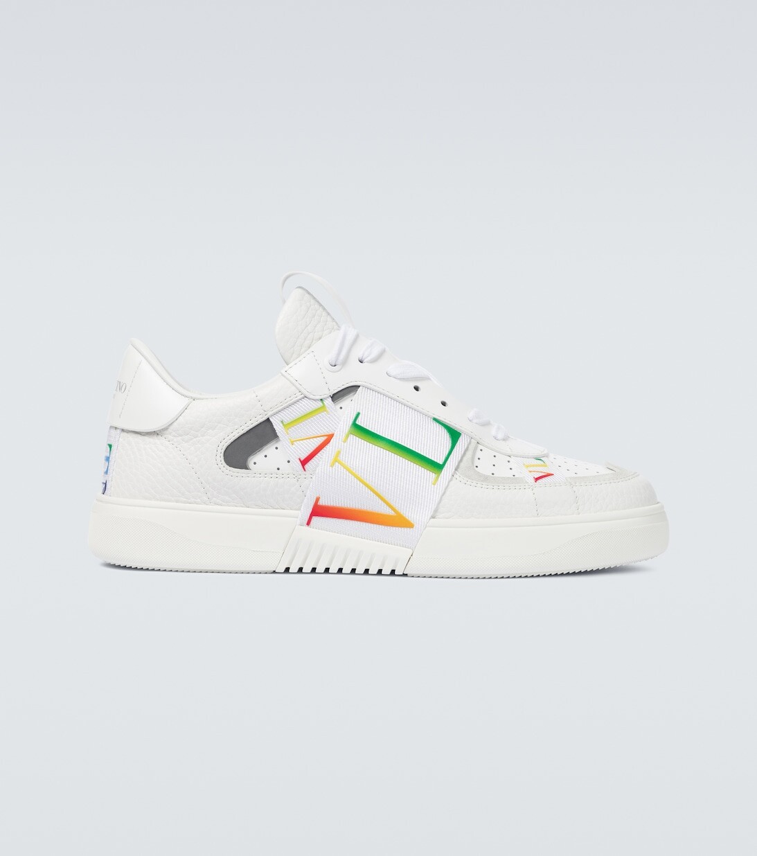 

Кроссовки VL7N Valentino Garavani, белый