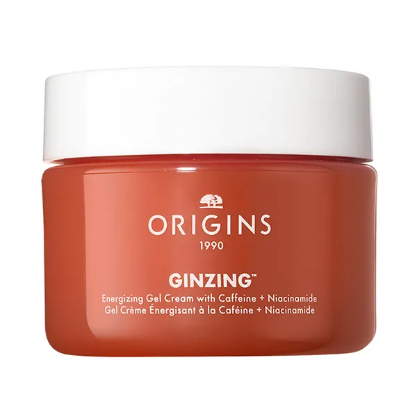 

Увлажняющий крем для жирной кожи Ginzing Energizing Gel Cream Origins, 50 ml