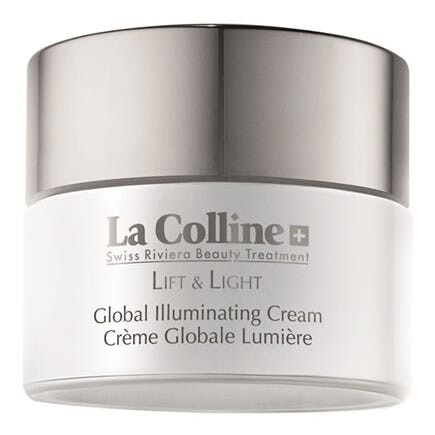 

Lift & Light Global Осветляющий крем 50 мл La Colline