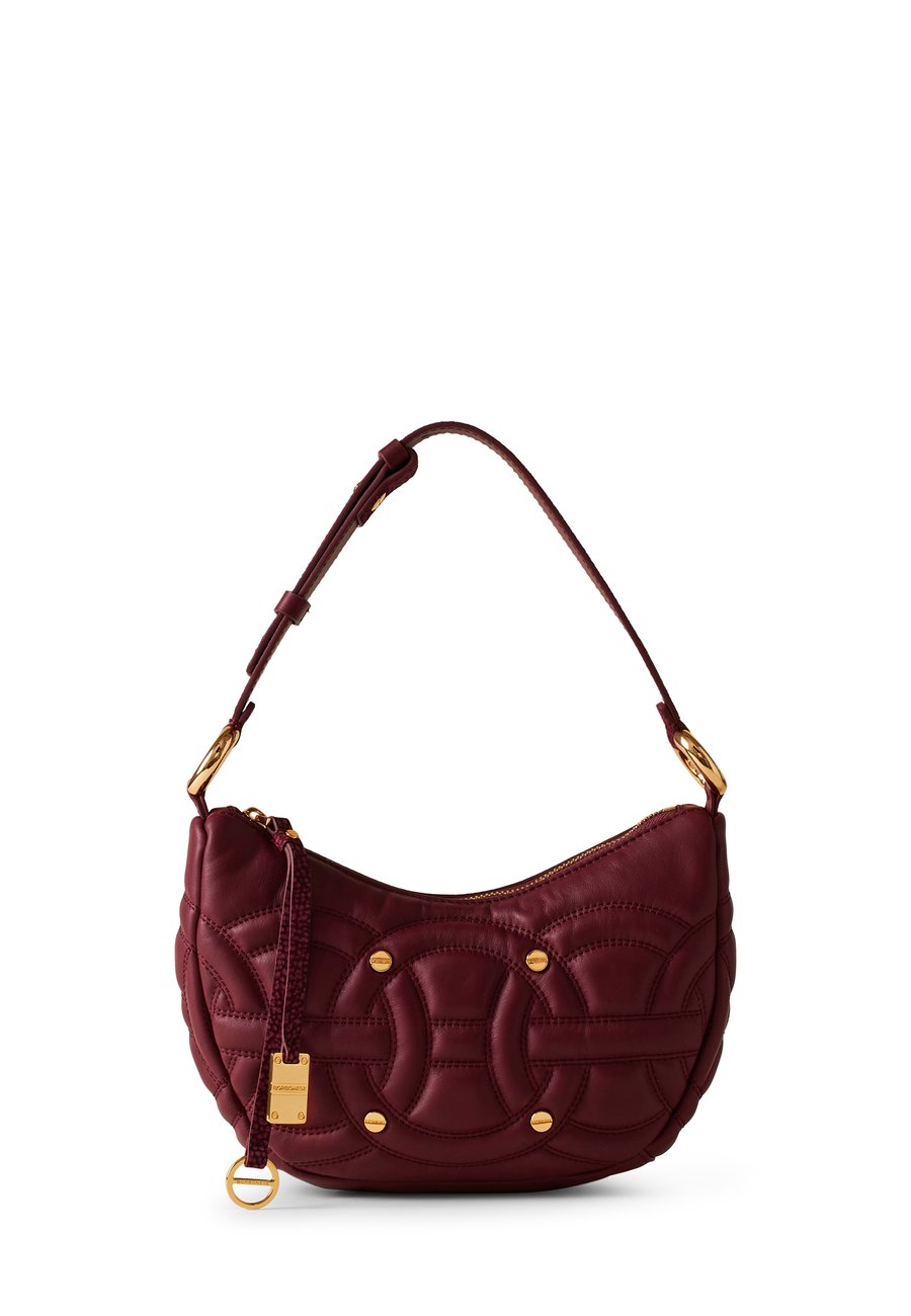 

Сумка Borbonese RONDO SMALL, Red