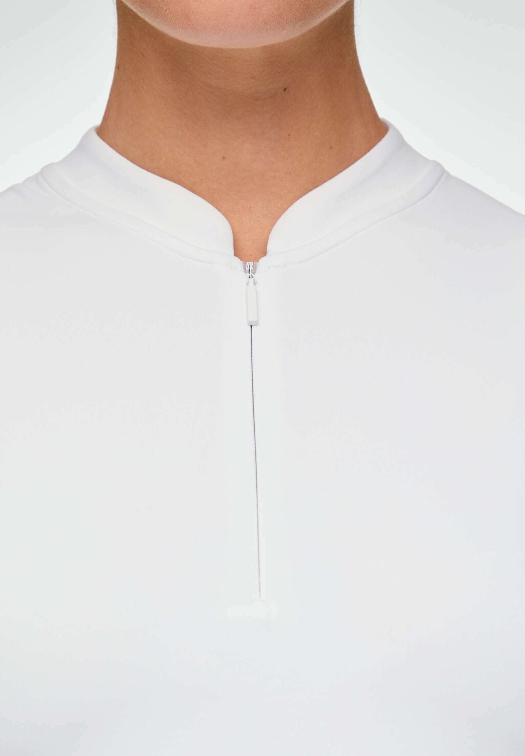 

Топ SLEEVELESS OYSHO, белый