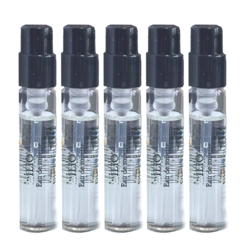 

Набор пробников летний свет туалетная вода жасмин ирис 7,5 мл/2 мл Diptyque, 2ml*5