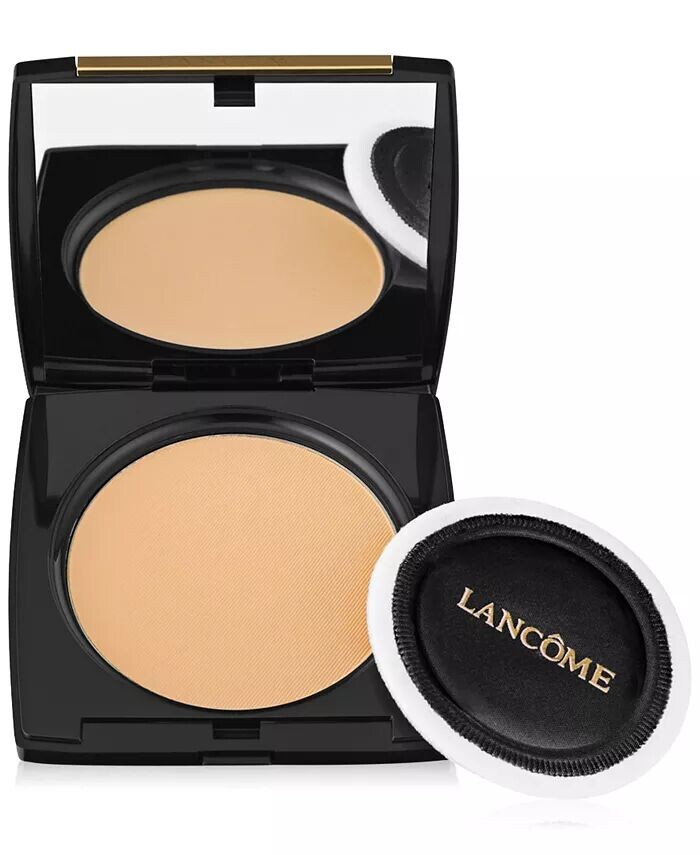 

Многофункциональная пудра Dual Finish Foundation Безмасляная пудра для лица Lancôme, цвет 310 BISQUE II (C)