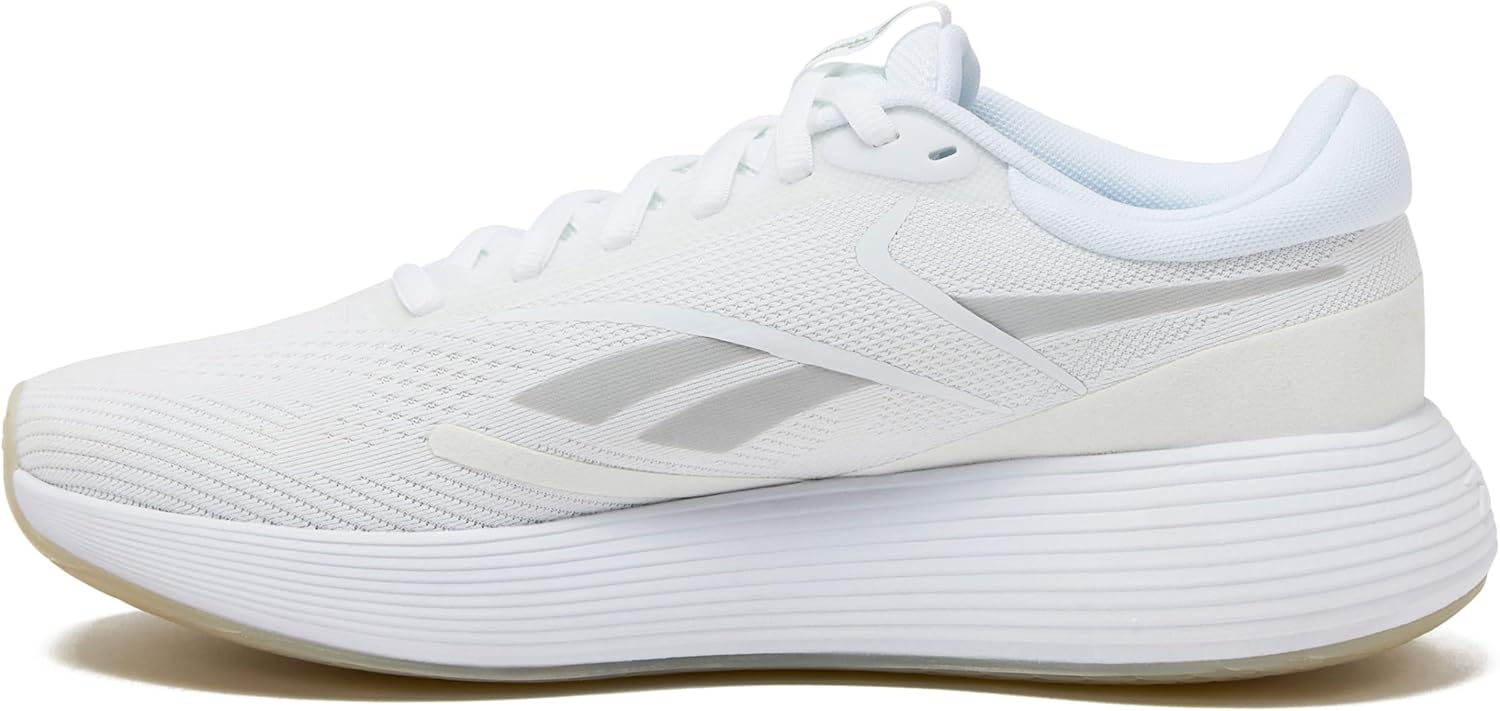 Кроссовки Reebok Unisex-Adult DMX Comfort 2.0, белый — фото 3