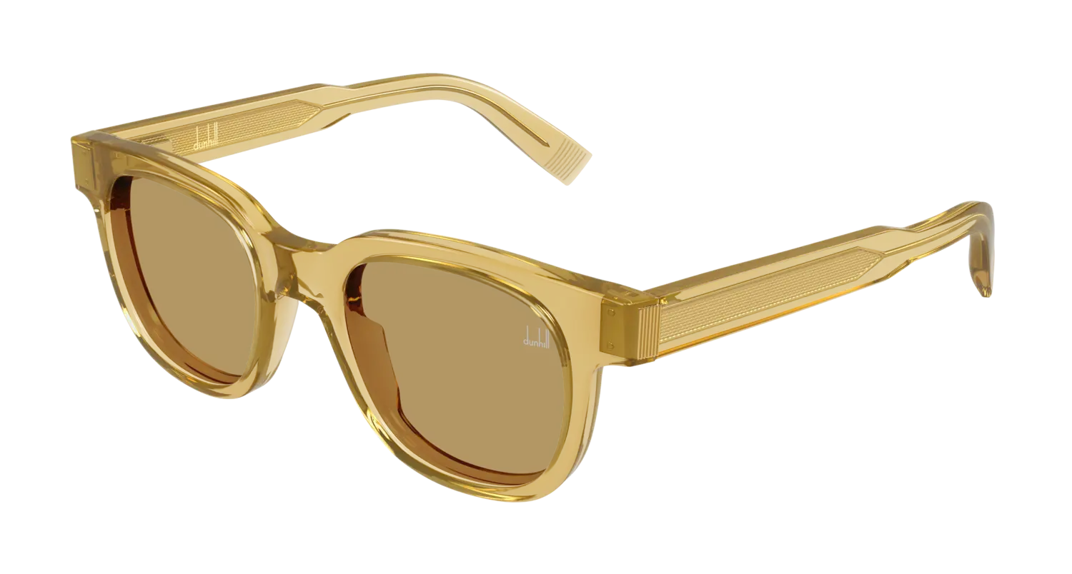 

Мужские солнцезащитные очки DU0117S DUNHILL