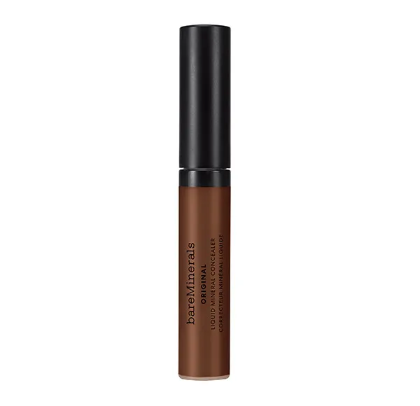 

Жидкий консилер с действием против морщин Original Liquid Concealer Bareminerals, цвет deep