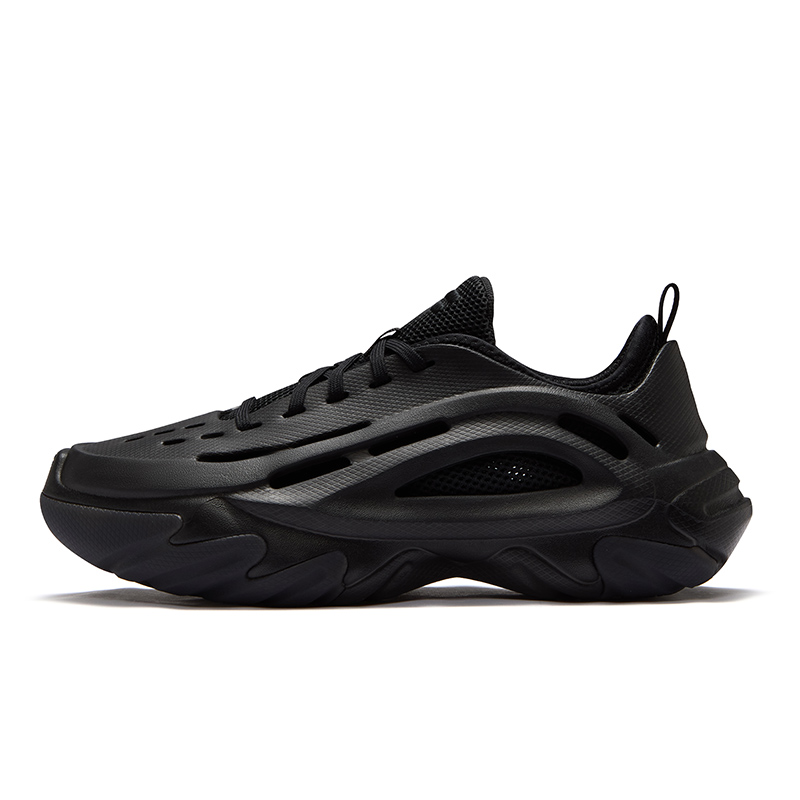 

FILA FUSION Кроссовки для гребли REMO, низкие, повседневные, мужские, черные