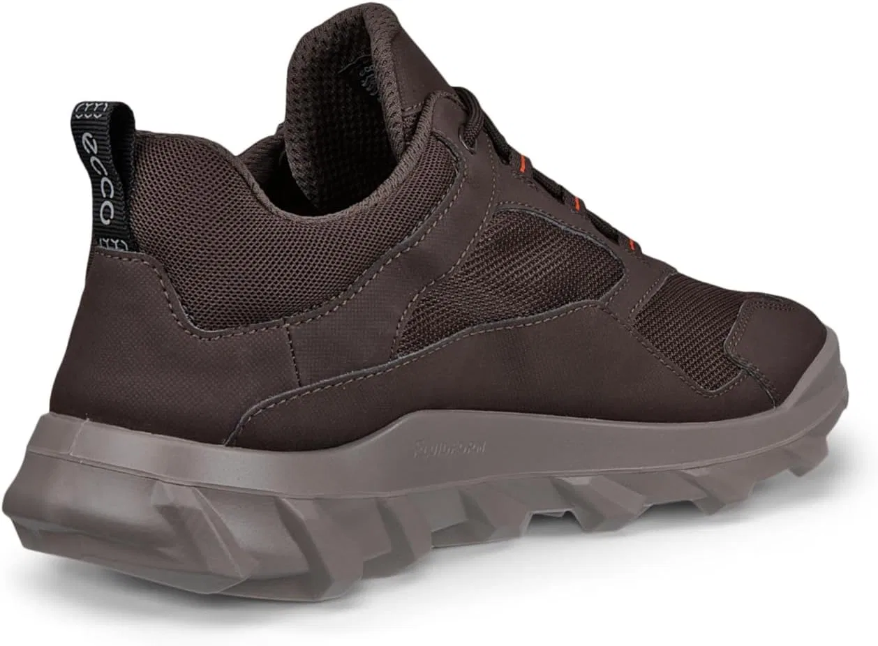 Кроссовки ECCO Mx, Brown — фото 3