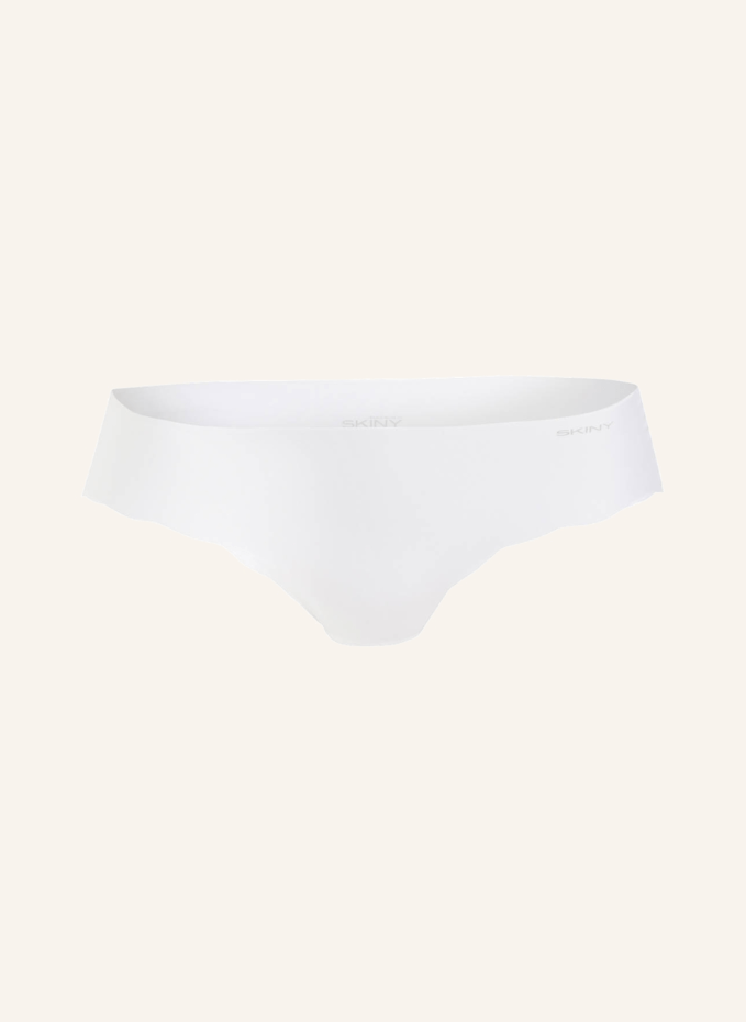 

Любители микро трусиков Skiny, белый