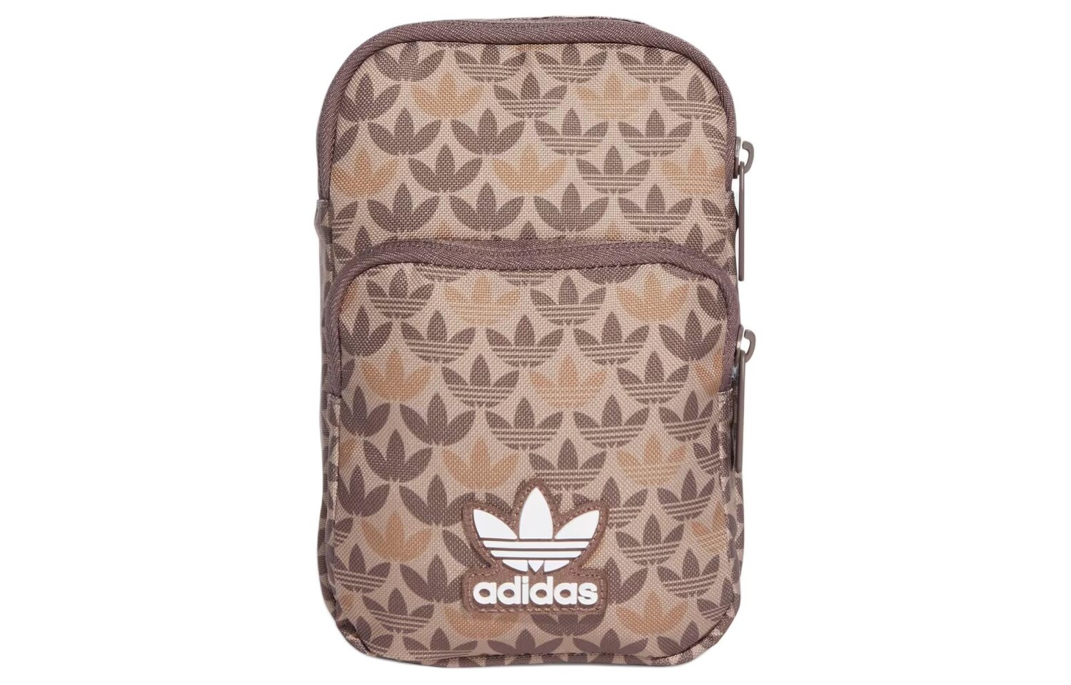 

Женская сумка через плечо adidas originals, Brown