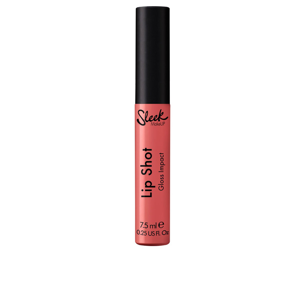 

Блеск для губ Lip shot gloss impact Sleek, Get Free