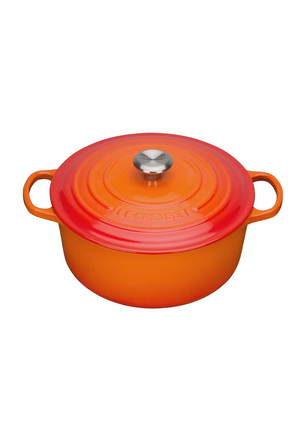 

Ростер Фирменный Le Creuset