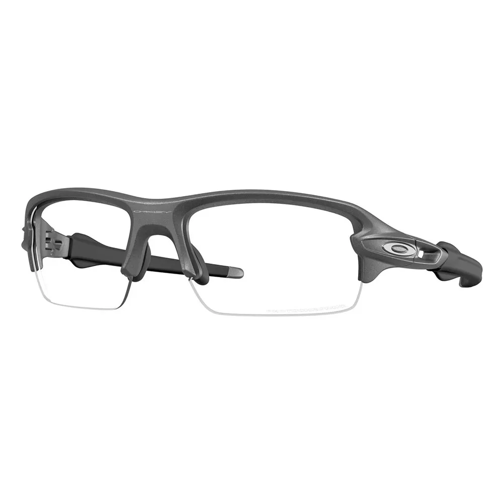 

Фотохромные солнцезащитные очки Oakley Flak 2.0 s, прозрачный