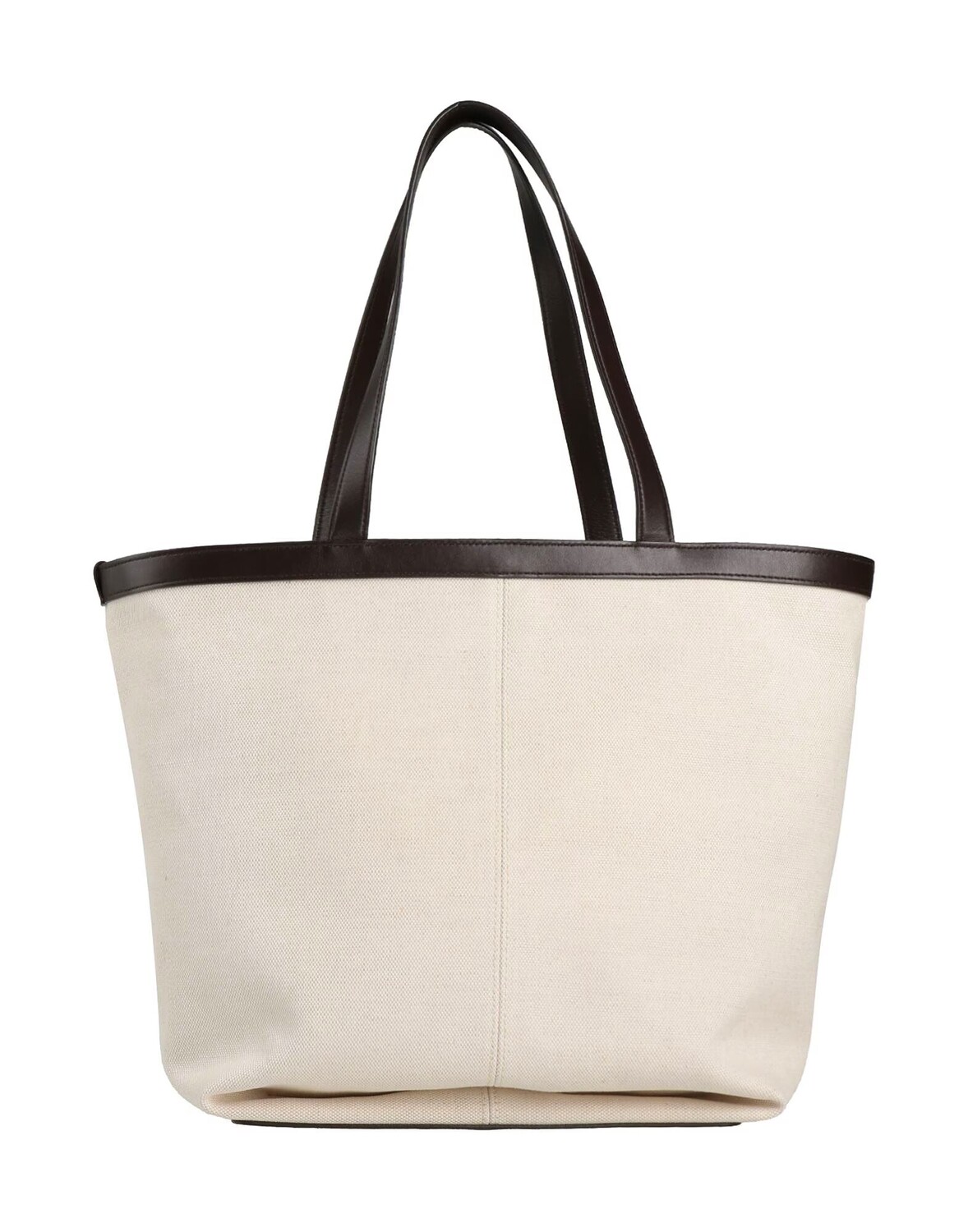 

Сумка Bottega Veneta, слоновая кость