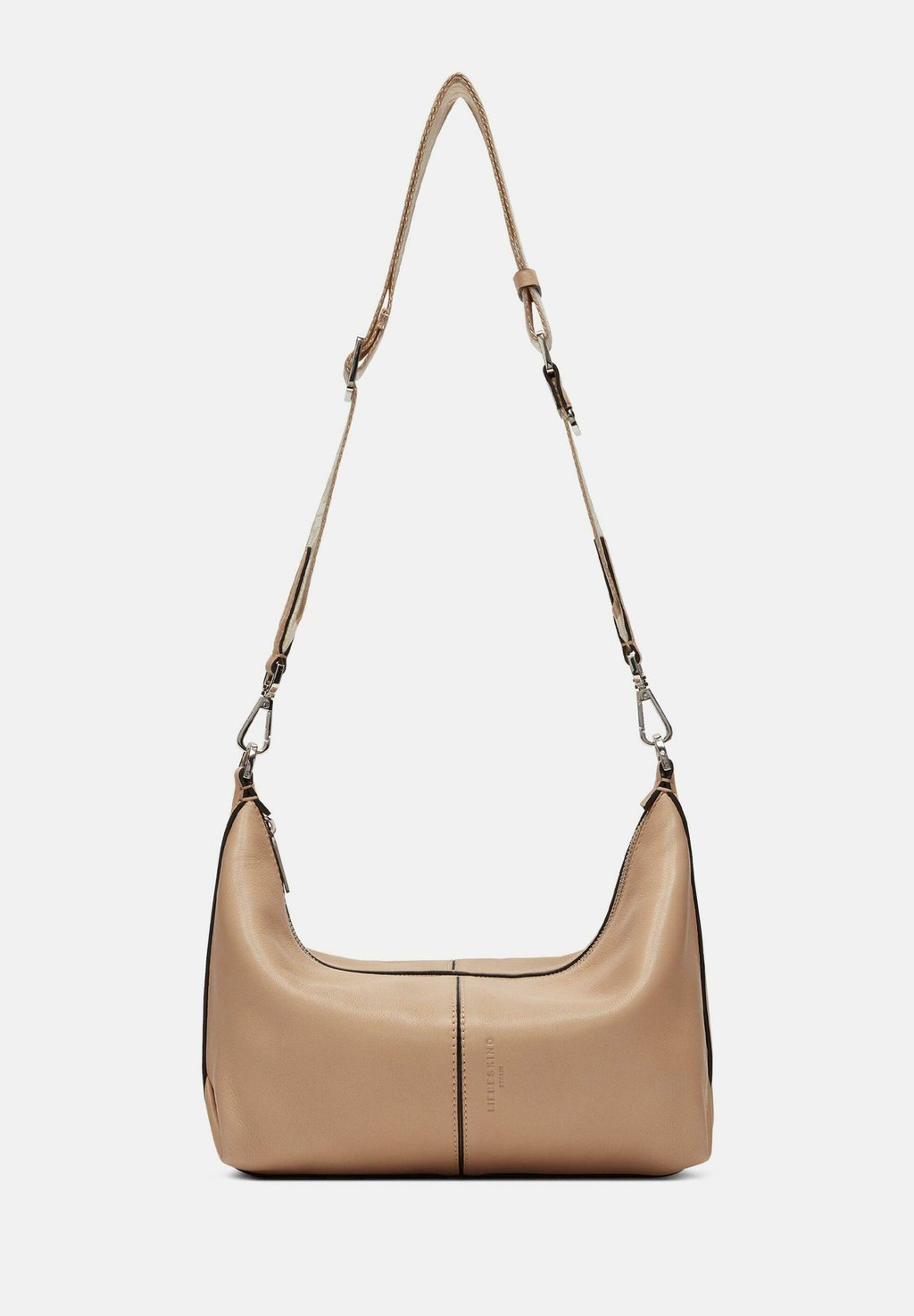 

Сумка через плечо PARIS HOBO KLEINE Liebeskind Berlin, песочный