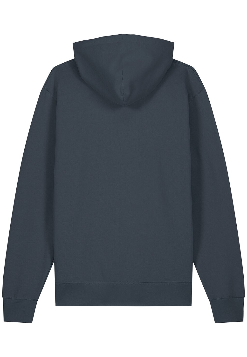 

Толстовка с капюшоном SUNSET CAT watapparel, антрацит