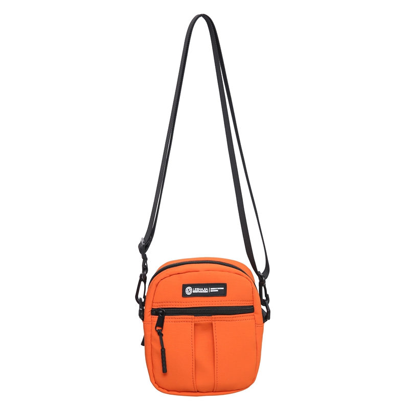 

Shouldcat Сумка кросс-боди, Orange