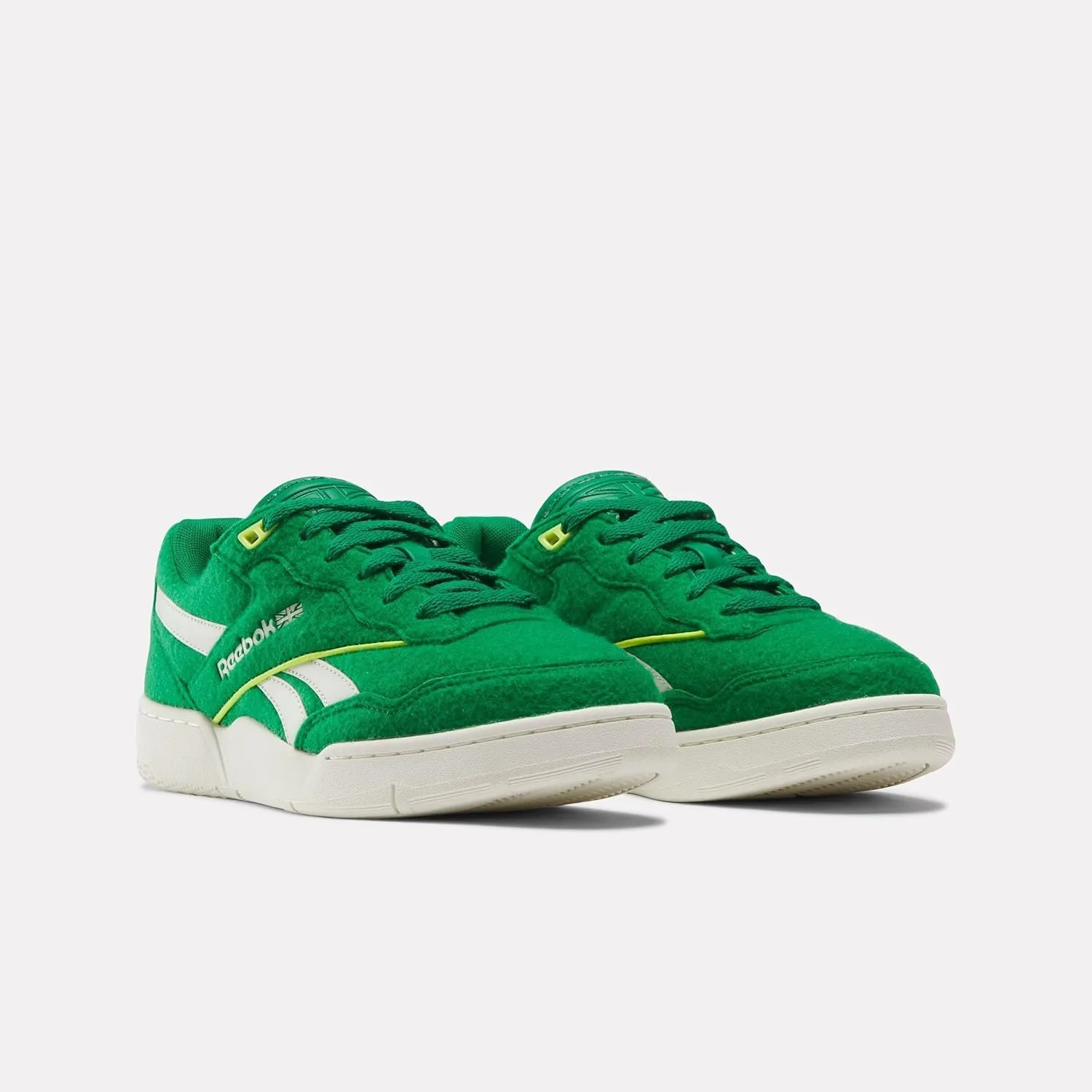 Кроссовки Reebok Unisex BB 4000 II, меловой — фото 3