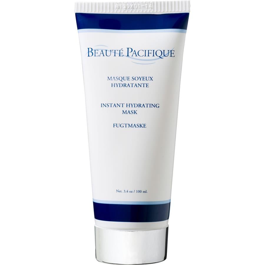 

Маска для лица Beauté Pacifique Instant Hydrating Mask, 100 ml