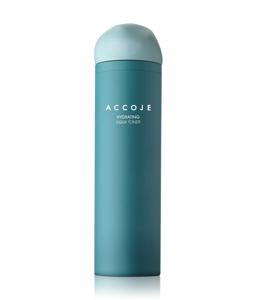 

Тоник для лица ACCOJE Hydrating Aqua, 130 ml