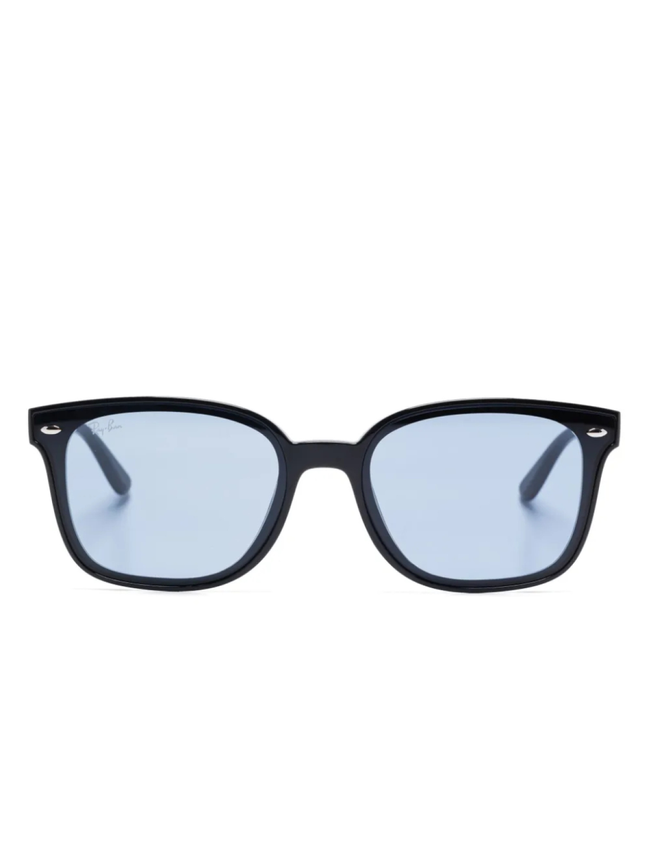 

Солнцезащитные очки RB4461D Ray-Ban, черный