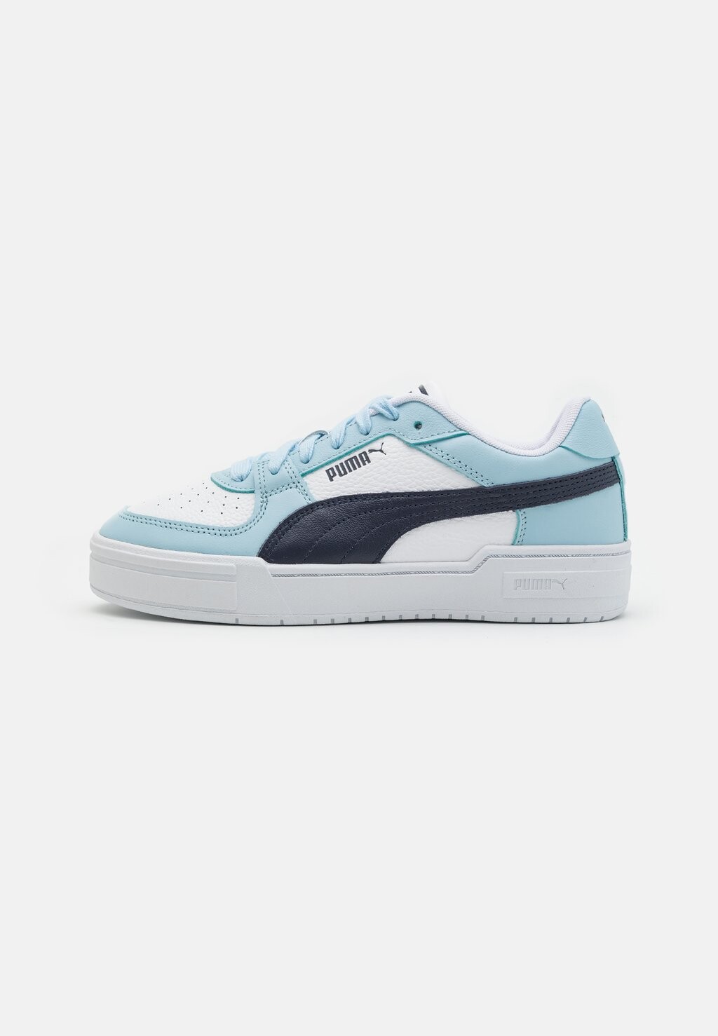 

Кроссовки Puma CA PRO CLASSIC UNISEX, цвет white/silver sky/navy, Серый, Кроссовки Puma CA PRO CLASSIC UNISEX, цвет white/silver sky/navy